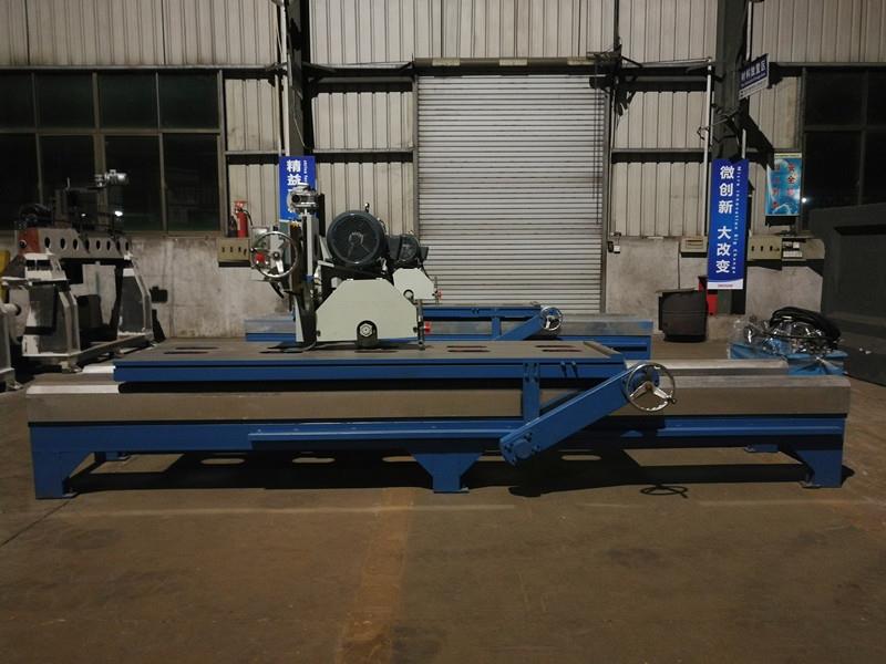 manual cutter machine for granite tile2