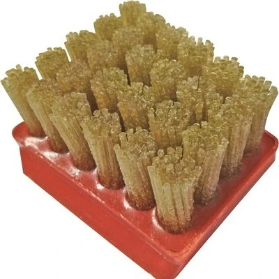Stone Brush for Marble Granite Grinding(002)