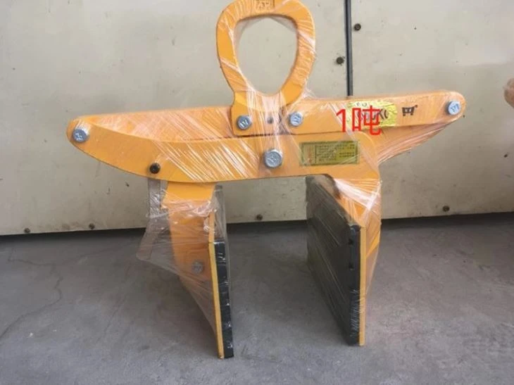 Stone Clamp For Carrying Slab