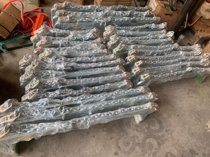 Stone Clamp For Carrying Slab