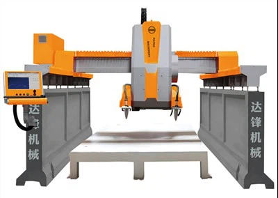 ब्रिज टाइप सीएनसी प्रोफाइल कटिंग मशीन