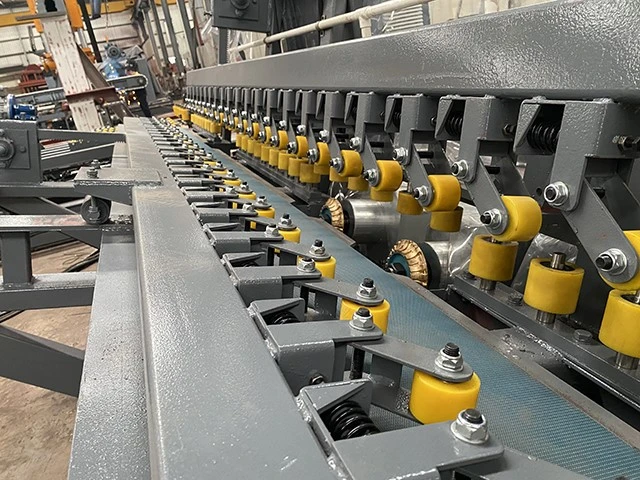 stone beveling machine stone beveling machine
