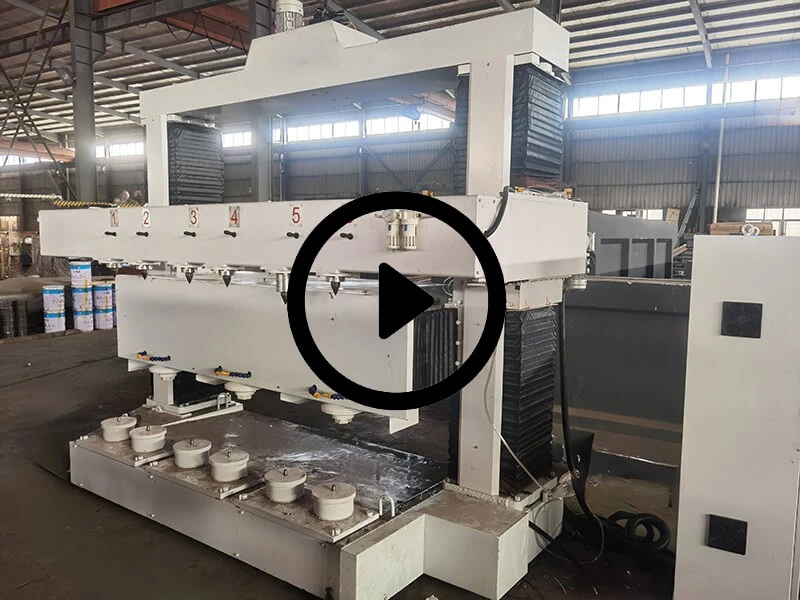 Stone Cutting Profiling Machine Stone Cutting Profiling Machine