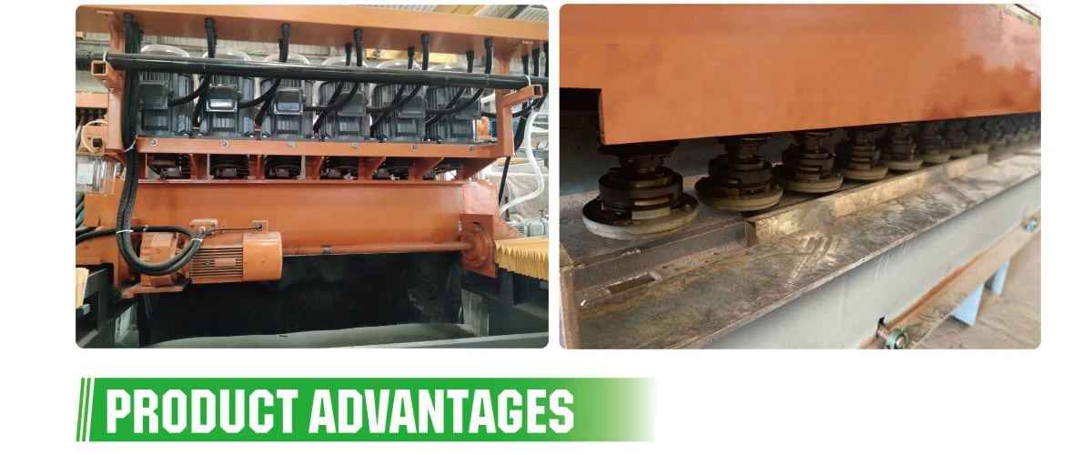 4Double-sided-Kerbstone-Polishing-Machine03 4Double-sided-Kerbstone-Polishing-Machine03
